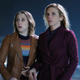 Taissa Farmiga, Rhea Seehorn